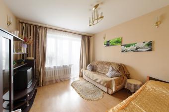 apartment rent  in Moscow