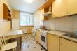 Short-term apartment rent  in Moscow